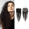 Mongolian Hair Extension Curly Hair Bundles With Closures