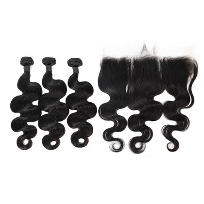 Soul Beauty Hair Lace Frontal Body Wave Hair Lace Front For Women