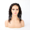 Hair Raw Human Hair Lace Wigs Vendors Curly Wave Natural Hair Wigs For Black Women