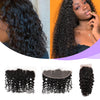 Wholesale Virgin Brazilian Human Hair Bundles With Lace Closure,3 Part Bundles,Cheap Curly Human Hair Weave