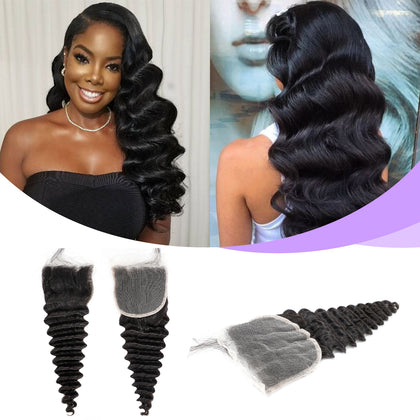 Wholesale Supply Human Hair For High Quality Brazilian Hair Wholesale Deep Hair Bundles With Cuticle Aligned