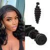 Large Stock Grade Virgin Hair, Deep Remy Mink Brazilian Virgin Human Hair Bundles