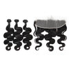 Wholesale Cheap Mink Body Hair Bundles With Frontal Unprocessed Virgin Hair