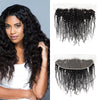 Cheap Price Indian Kinky Curly Wave Bundles With Frontal For Hair Salons