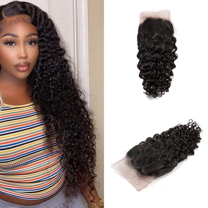 Hotsale Cheap Brazilian Virgin Huaman Hair Curly Frontal Supplier