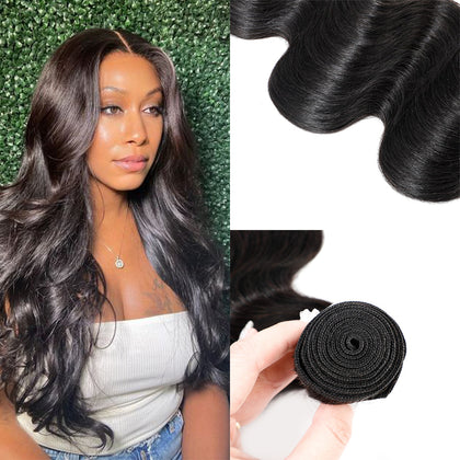 Wholesale Hair Unprocessed Indian Remy Hair Weave Body Virgin Hair Extensions Human Hair Bundles