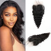 Stable Quality Virgin Brazilian Deep Wave Lace Frontal Drop Shipping