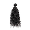 100 Human Hair Bundles Good Quality Unprocessed Brazilian Curly Virgin Human Hair Bundles Weave