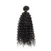 Curly Wave Brazilian/Peruvian/Indian Virgin Human Hair Bundles