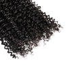 Hot Products 100 Unprocessed Brazilian Kinky Curly Virgin Hair Bundles