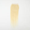 Soul Beauty 613 Straight Hair With Closure Extension Cuticle Alligned Virgin Hair