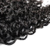 Soul Beauty Curly Cuticle Aligned Virgin Human Hair Bundles Natural Hair