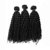 100% Unprocessed Raw Peruvian Virgin Kinky Curly Human Hair 3 Bundles