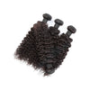 Wholesale Price Double Drawn Remy Curly 100% Virgin Brazilian Human Hair Bundles