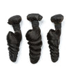 Good Quality Mink Brazilian Remy Human Hair Loose Wave 3 Hair Bundles