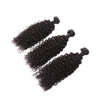 Wholesale Virgin Brazilian Human Hair Bundles 3 Part Bundles Curly Human Hair Weave