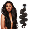 Unprocessed 100% Body Wave Mink Brazilian Human Hair Cuticle Aligned Virgin Brazilian Hair Bundles