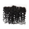 Hotsale Cheap Brazilian Virgin Huaman Hair Curly Frontal Supplier