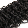 10A Grade Hair Extension Peruvian Deep Wave, Wholesale Virgin Hair 3 Bundles