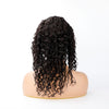 Hair Raw Human Hair Lace Wigs Vendors Curly Wave Natural Hair Wigs For Black Women