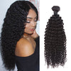 Natural Peruvian Virgin Kinky Curly Hair,100% Virgin Peruvian Human Hair, Unprocessed Peruvian Hair Bundles