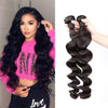 Raw Virgin Double Drawn Loose Hair Extensions,Wholesale Raw 100% Remy Virgin Brazilian Human Hair Bundles