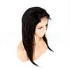 Soul Beauty Straight Human Hair Extension Lace Frontal Wigs Raw Virgin Human Hair Wig